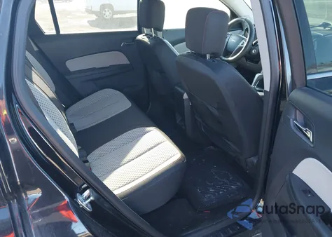 2013 GMC Terrain Sle-1 from USA, damaged, VIN 2GKALMEK0D6121352